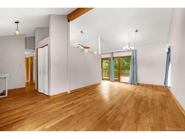 5191 Bitterweed, Colorado Springs, CO 80917