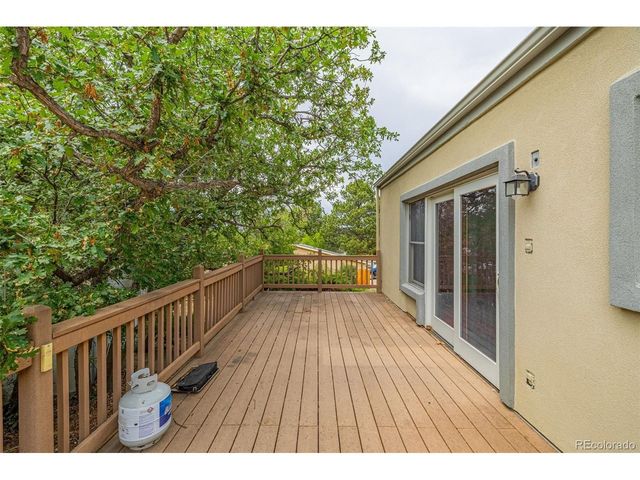 5191 Bitterweed, Colorado Springs, CO 80917