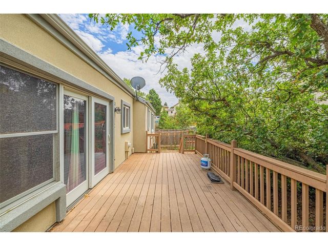 5191 Bitterweed, Colorado Springs, CO 80917