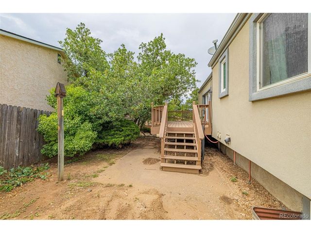 5191 Bitterweed, Colorado Springs, CO 80917
