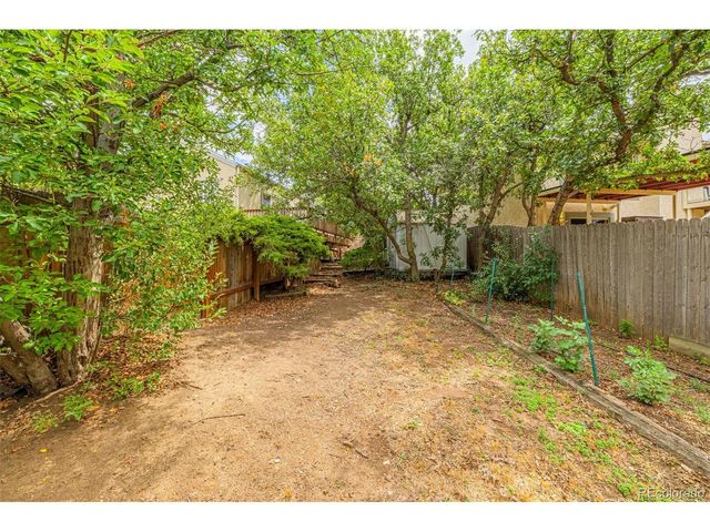 5191 Bitterweed, Colorado Springs, CO 80917