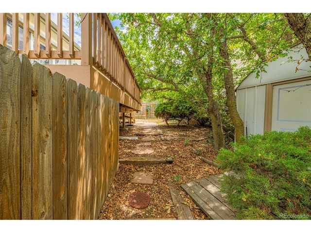5191 Bitterweed, Colorado Springs, CO 80917