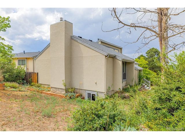 5191 Bitterweed, Colorado Springs, CO 80917