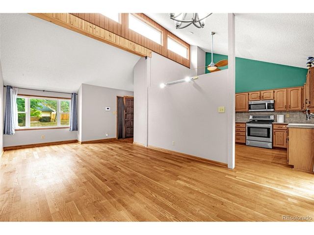 5191 Bitterweed, Colorado Springs, CO 80917