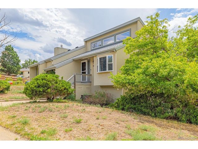 5191 Bitterweed, Colorado Springs, CO 80917