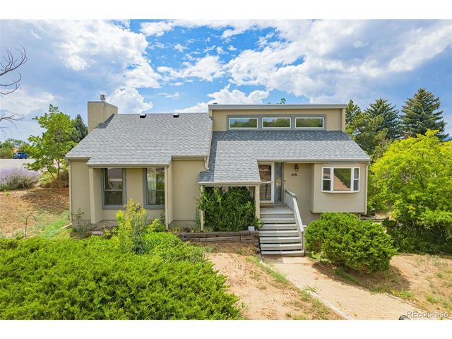 5191 Bitterweed, Colorado Springs, CO 80917