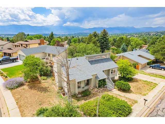 5191 Bitterweed, Colorado Springs, CO 80917