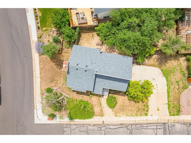 5191 Bitterweed, Colorado Springs, CO 80917