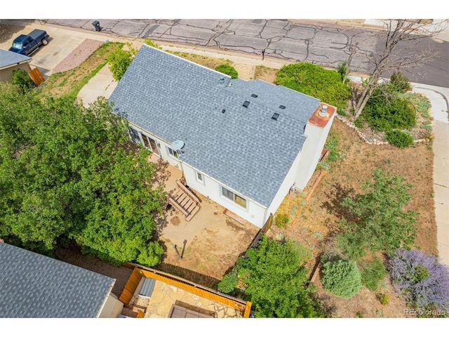 5191 Bitterweed, Colorado Springs, CO 80917
