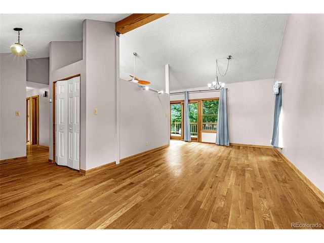 5191 Bitterweed, Colorado Springs, CO 80917