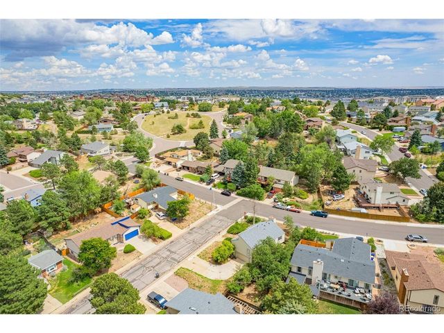 5191 Bitterweed, Colorado Springs, CO 80917