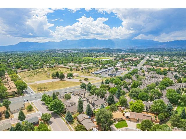 5191 Bitterweed, Colorado Springs, CO 80917