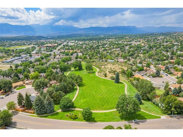 5191 Bitterweed, Colorado Springs, CO 80917