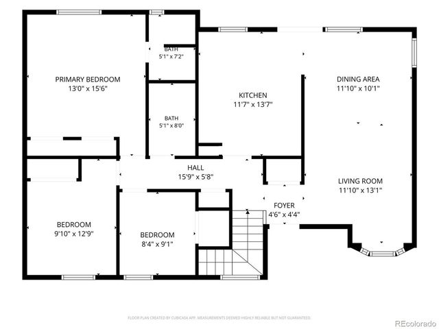5191 Bitterweed, Colorado Springs, CO 80917