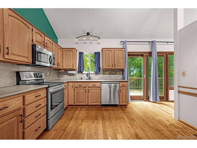 5191 Bitterweed, Colorado Springs, CO 80917
