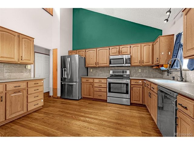 5191 Bitterweed, Colorado Springs, CO 80917