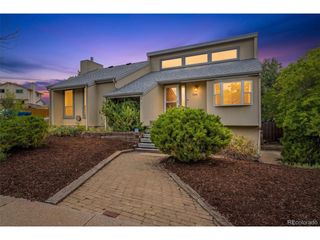 5191 Bitterweed, Colorado Springs, CO 80917