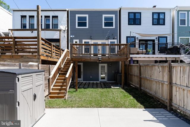 5024 ILLINOIS AVENUE, Washington, DC 20011