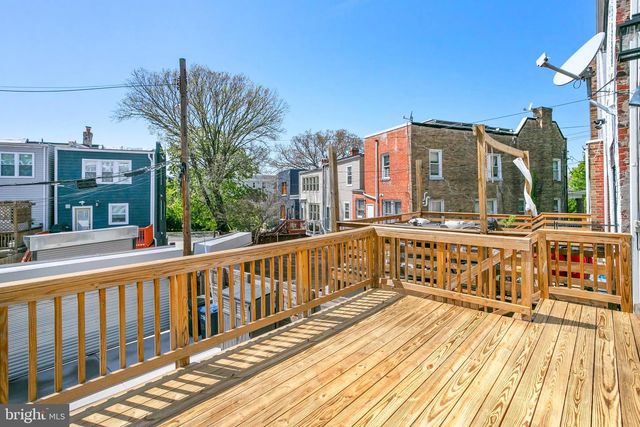 5024 ILLINOIS AVENUE, Washington, DC 20011