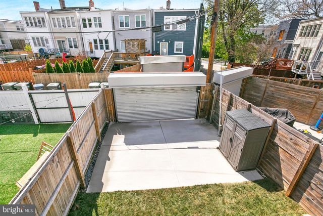 5024 ILLINOIS AVENUE, Washington, DC 20011