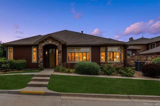 8552 Gold Peak Lane G, Highlands Ranch, CO 80130