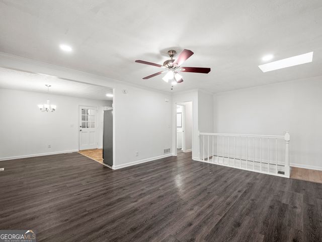 4416 Cary Drive, Snellville, GA 30039