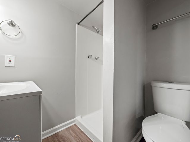 4416 Cary Drive, Snellville, GA 30039