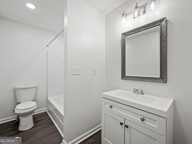 4416 Cary Drive, Snellville, GA 30039