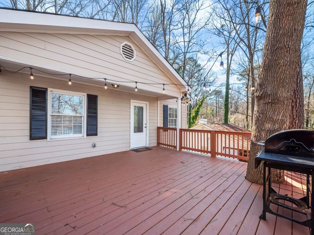 4416 Cary Drive, Snellville, GA 30039