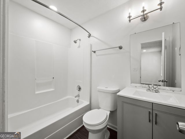 4416 Cary Drive, Snellville, GA 30039