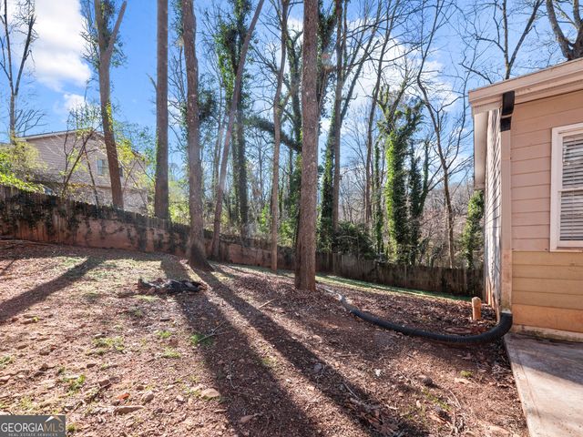 4416 Cary Drive, Snellville, GA 30039