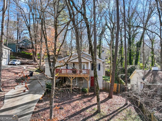 4416 Cary Drive, Snellville, GA 30039