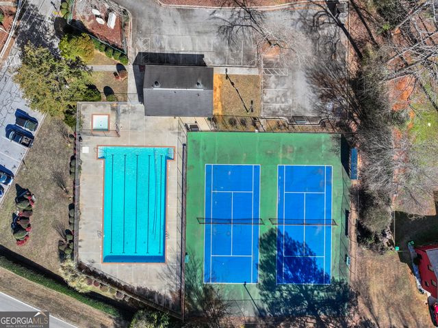 4416 Cary Drive, Snellville, GA 30039