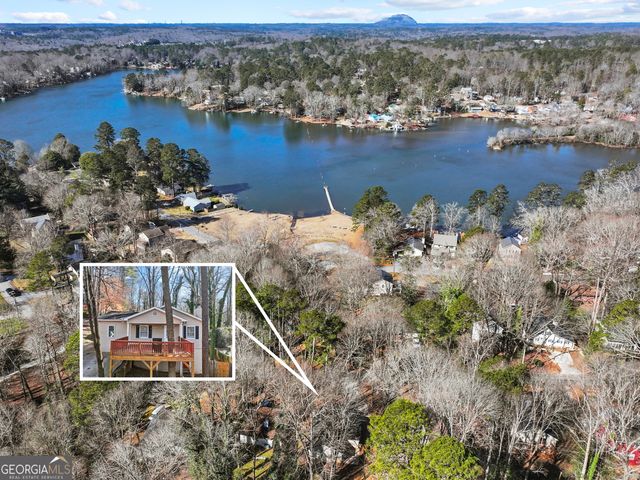 4416 Cary Drive, Snellville, GA 30039