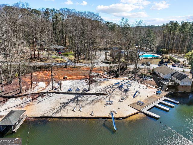 4416 Cary Drive, Snellville, GA 30039