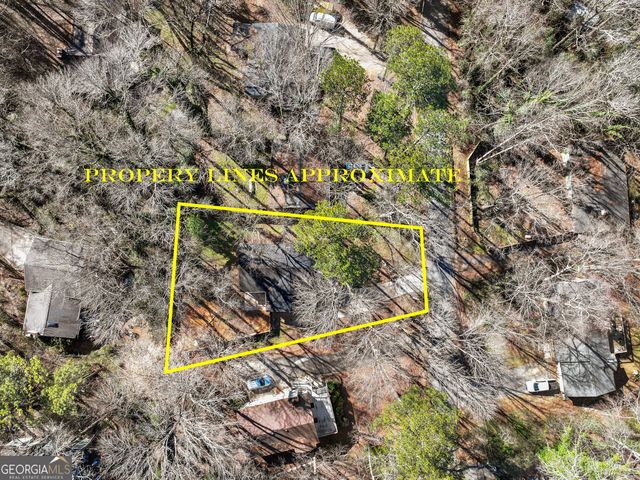 4416 Cary Drive, Snellville, GA 30039