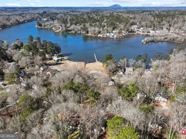 4416 Cary Drive, Snellville, GA 30039