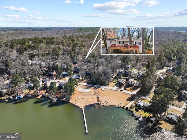 4416 Cary Drive, Snellville, GA 30039