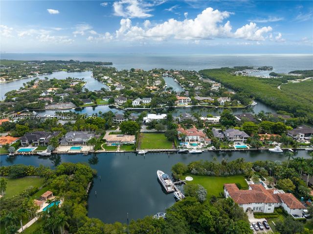 9340 Balada St, Coral Gables, FL 33156