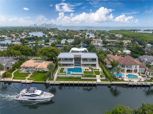 9340 Balada St, Coral Gables, FL 33156