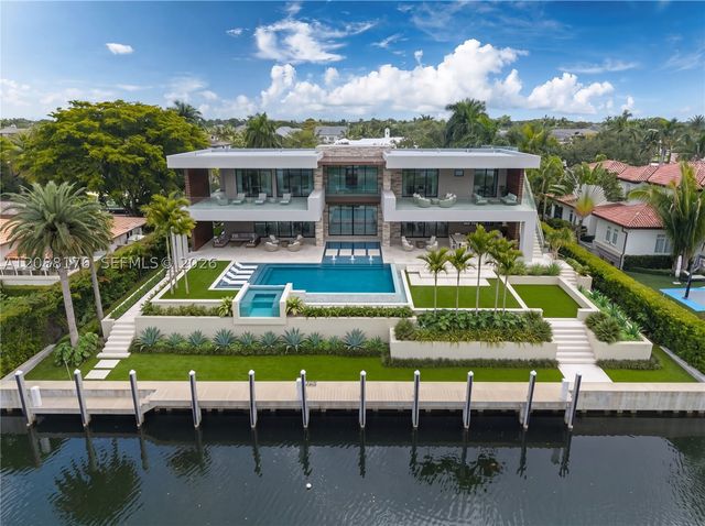9340 Balada St, Coral Gables, FL 33156