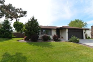 3902 N GALESBURG Avenue, Arlington Heights, IL 60004