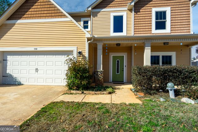 102 Beech Creek Drive, Lagrange, GA 30240