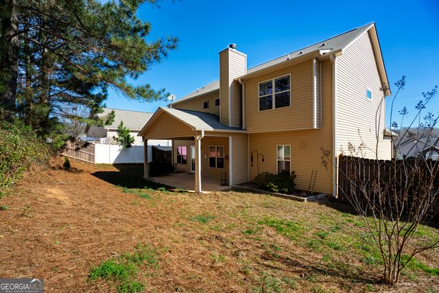 102 Beech Creek Drive, Lagrange, GA 30240