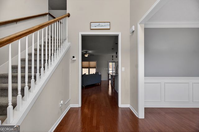 102 Beech Creek Drive, Lagrange, GA 30240