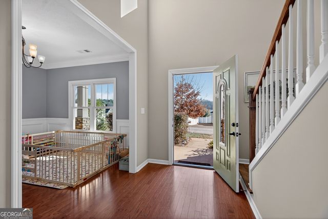 102 Beech Creek Drive, Lagrange, GA 30240