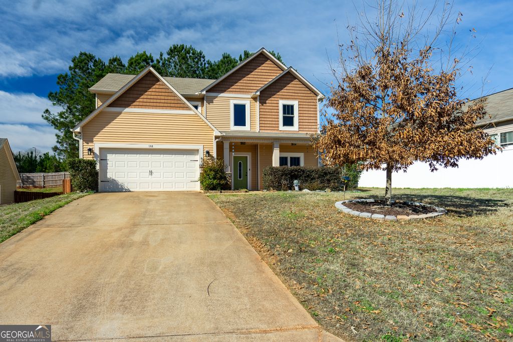 102 Beech Creek Drive, Lagrange, GA 30240