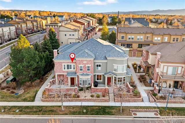 768 Brookhurst Avenue C, Highlands Ranch, CO 80129