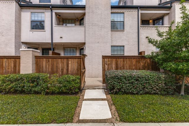 3901 Travis Street 102, Dallas, TX 75204