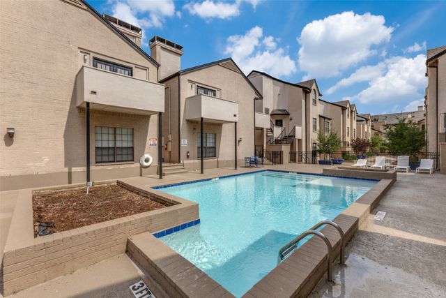 3901 Travis Street 102, Dallas, TX 75204